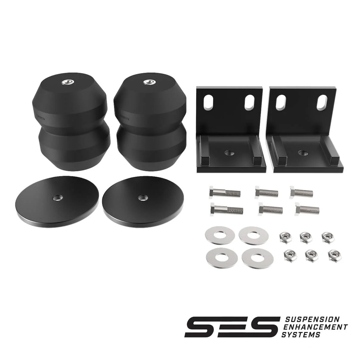 Timbren SES Suspension Enhancement System SKU# UMDF70 - Image 2
