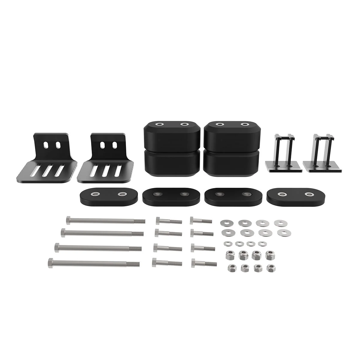 RV Trailer SES Kit - For Spring Over Axle Suspensions - Image 3