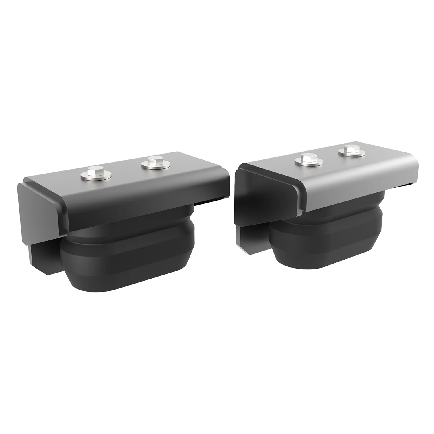Timbren SES Suspension Enhancement System SKU# URMDB - HD Rear Kit