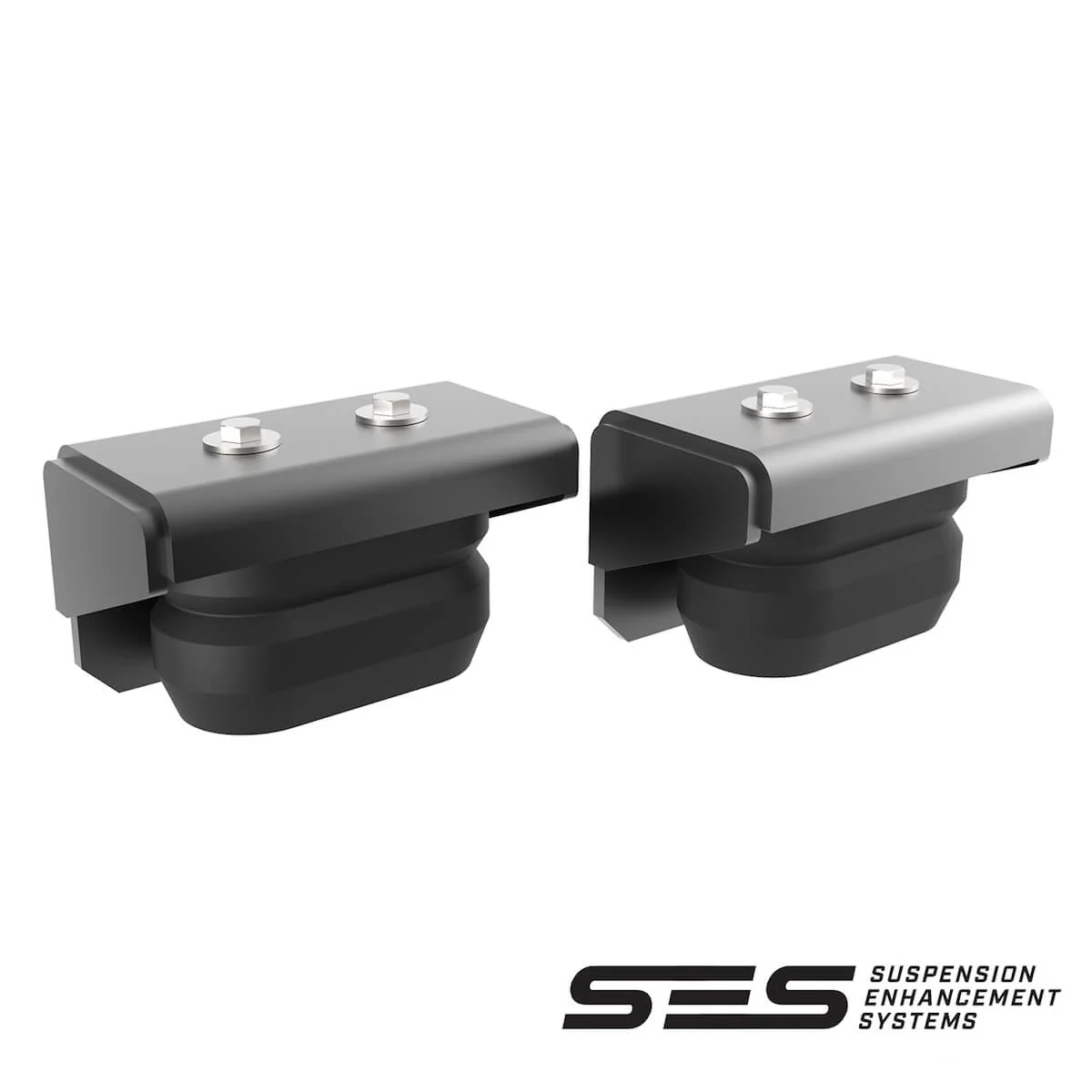 Timbren SES Suspension Enhancement System SKU# URMDB - HD Rear Kit - Image 2