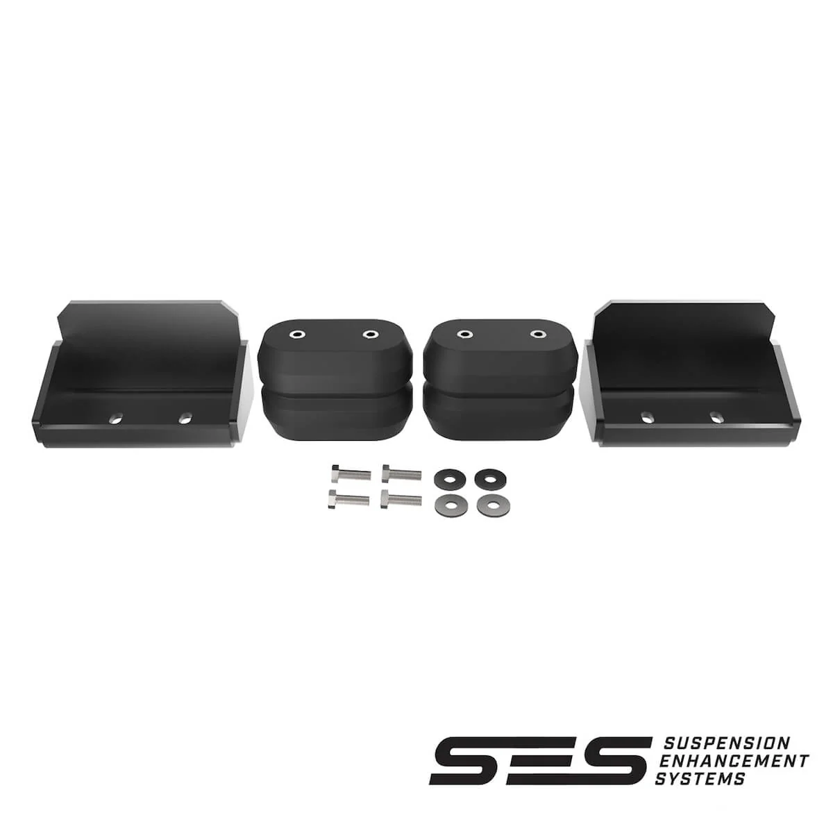 Timbren SES Suspension Enhancement System SKU# URMDB - HD Rear Kit - Image 3