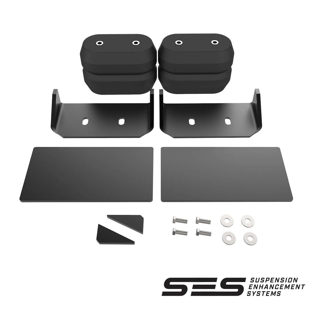 Timbren SES Suspension Enhancement System SKU# URMDC - Image 3