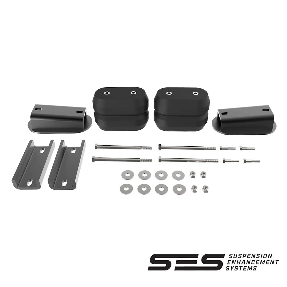 Timbren SES Suspension Enhancement System SKU# URMDE - Rear Kit - Image 2