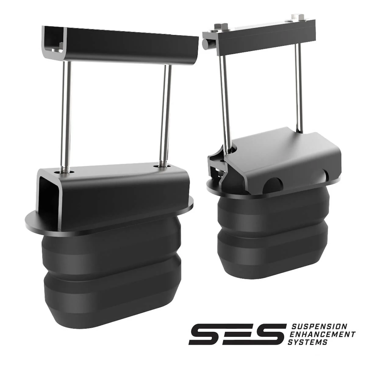 Timbren SES Suspension Enhancement System SKU# URMDF
