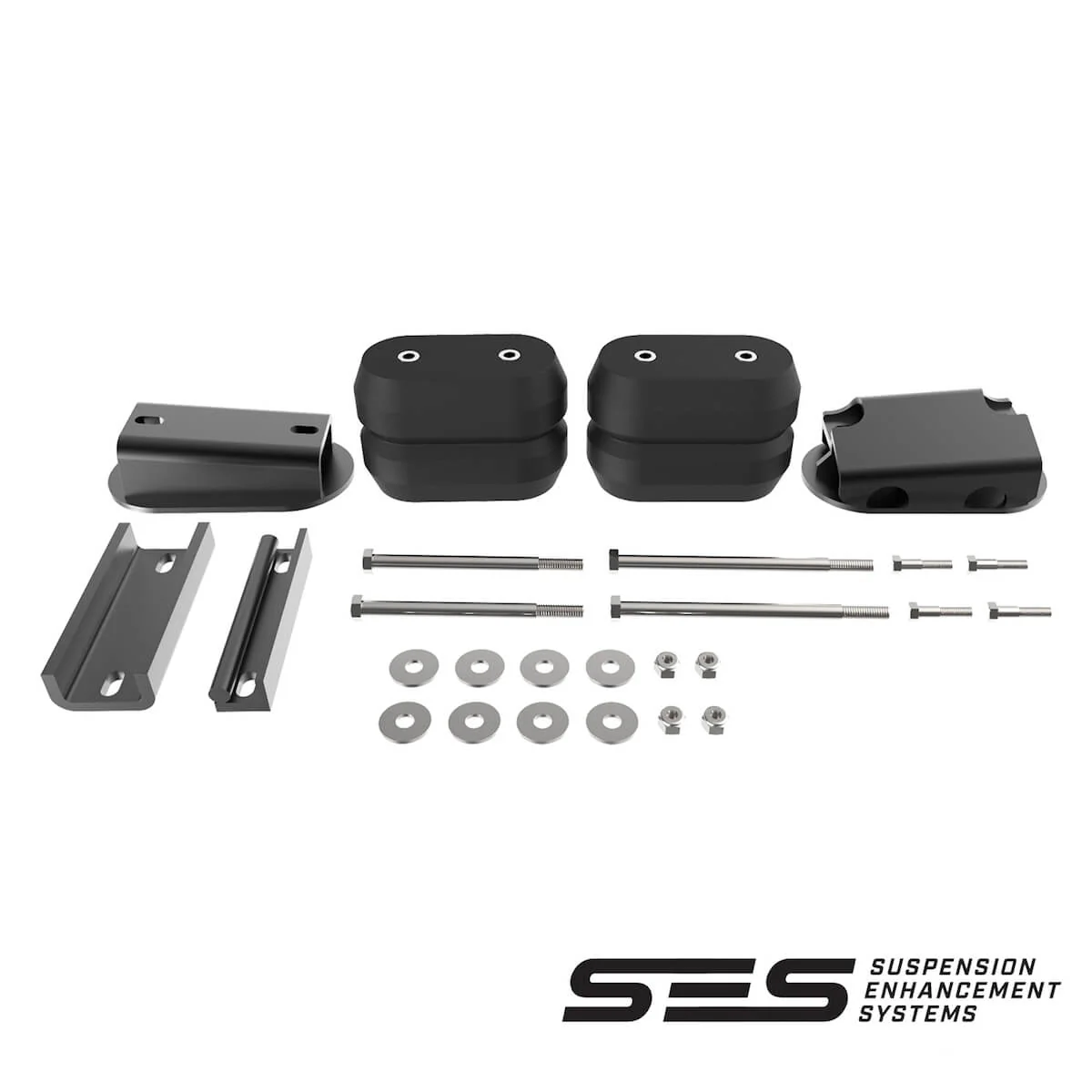 Timbren SES Suspension Enhancement System SKU# URMDF - Image 2