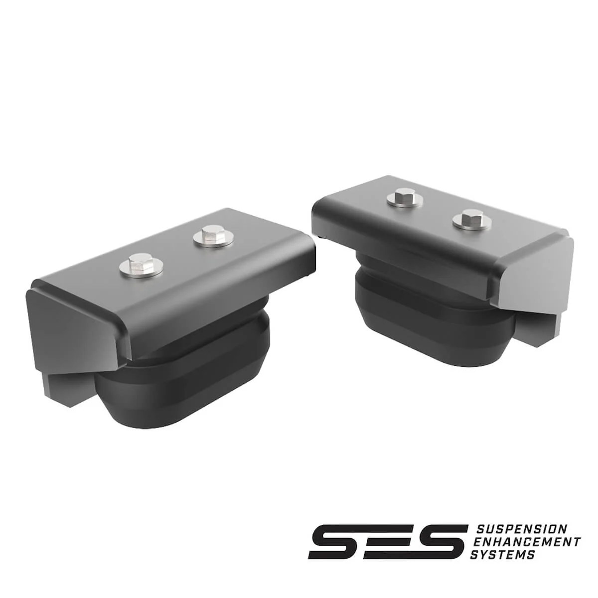 Timbren SES Suspension Enhancement System SKU# URMDH - HD Rear Kit - Image 2