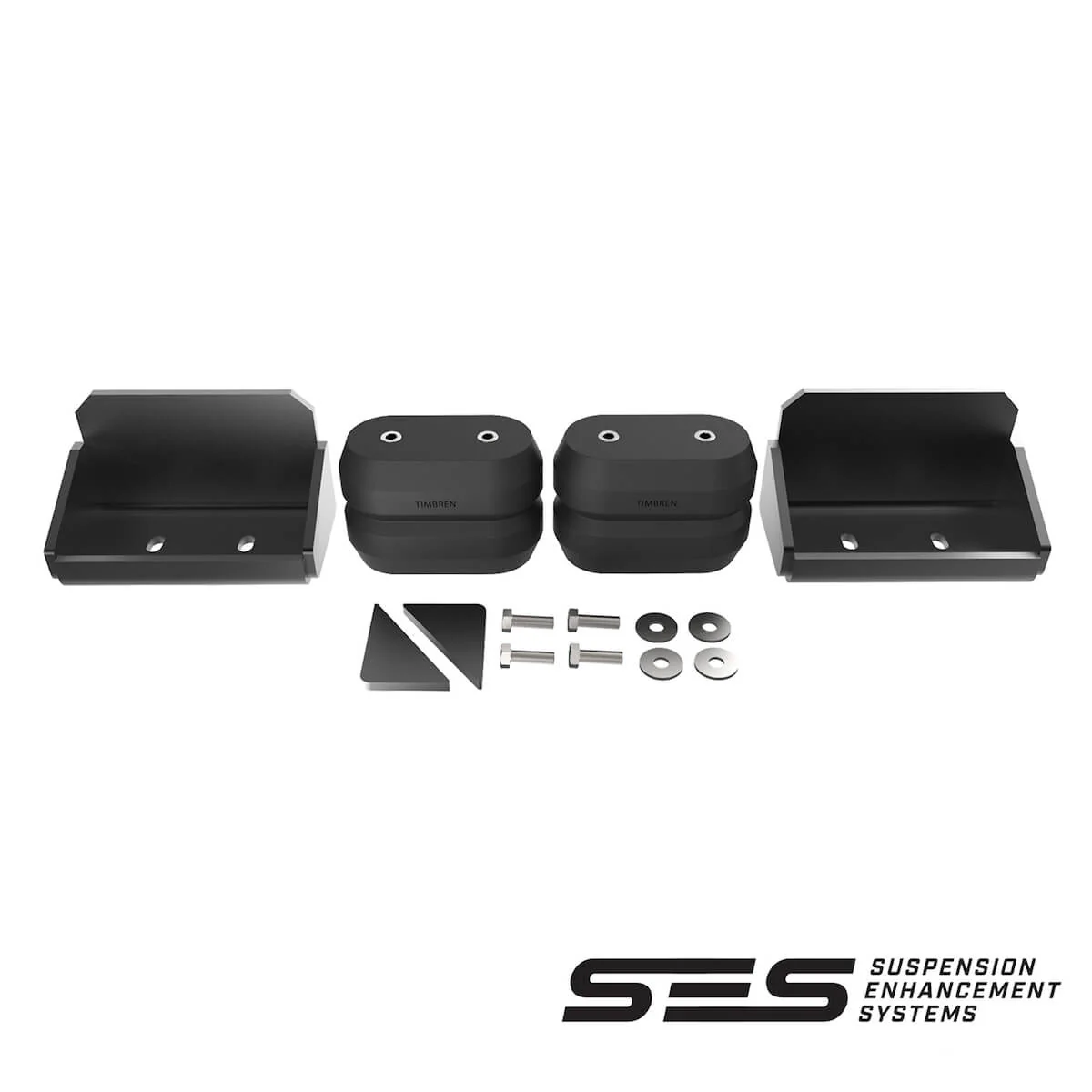 Timbren SES Suspension Enhancement System SKU# URMDH - HD Rear Kit - Image 3
