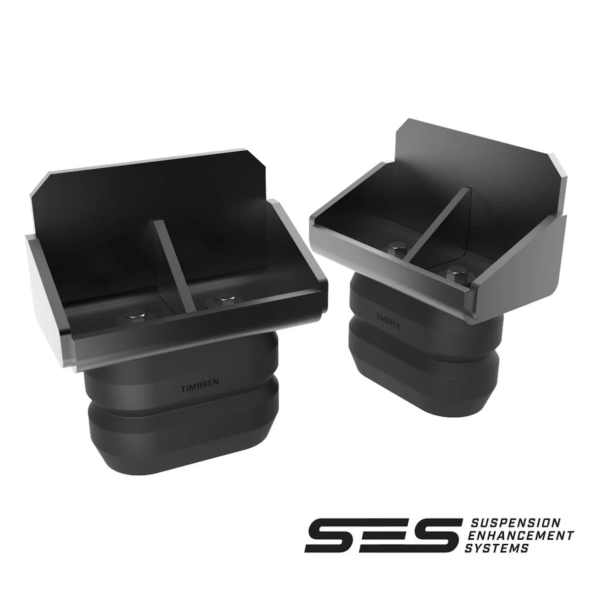 Timbren SES Suspension Enhancement System SKU# URMDH - HD Rear Kit - Image 4