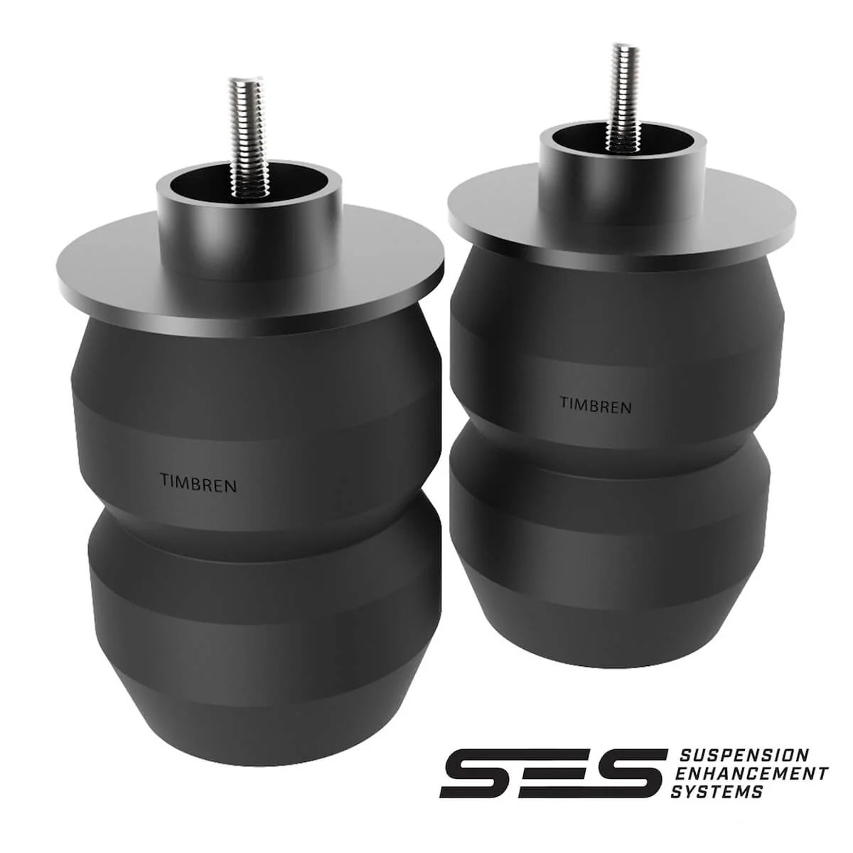 Timbren SES Suspension Enhancement System SKU# WFRW22 - Front Kit