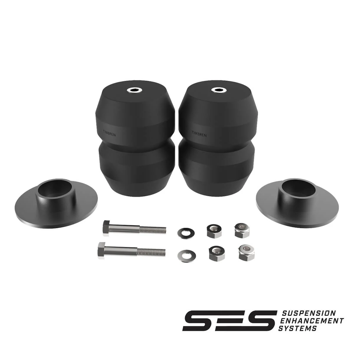 Timbren SES Suspension Enhancement System SKU# WFRW22 - Front Kit - Image 2