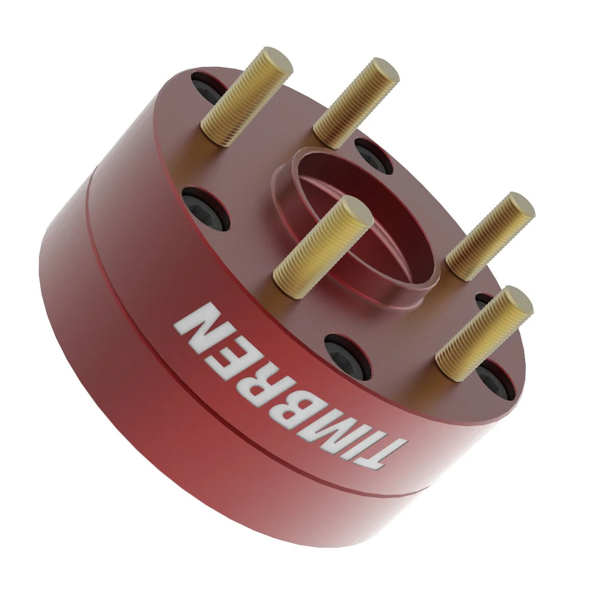 Axle-Less Wheel Adapter Kit for Jeep - Image 7