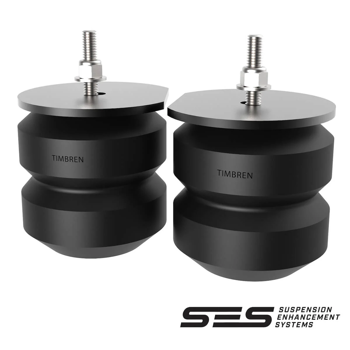 Timbren SES Suspension Enhancement System SKU# WRW32 - Rear Kit - Image 2