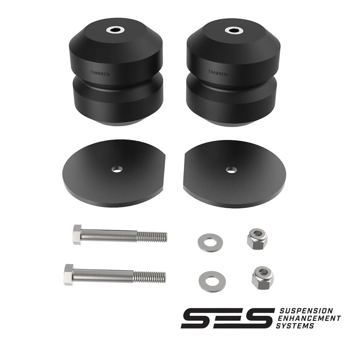 Timbren SES Suspension Enhancement System SKU# WRW32 - Rear Kit - Image 3